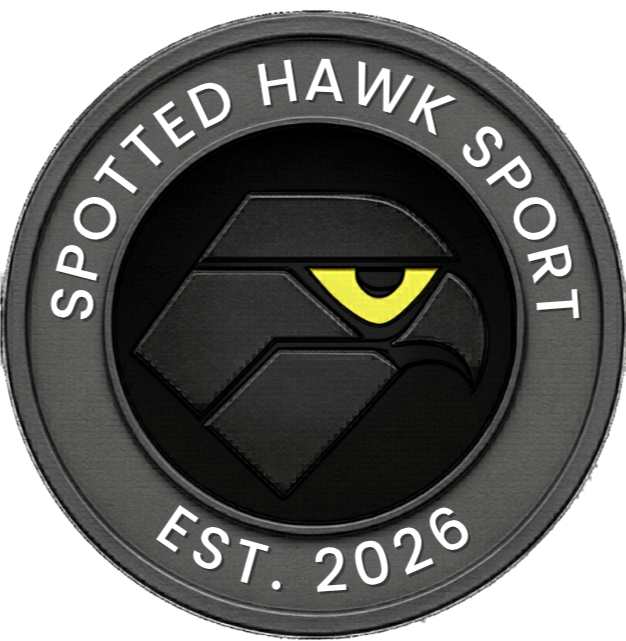 SpottedHawk