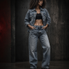 SpottedHawk Stoneform Relaxed Jean