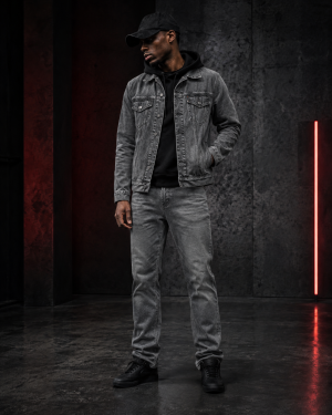 SpottedHawk Apex Cargo Denim